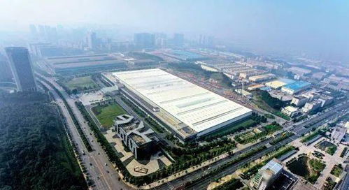 中國力量，科技湖南 工業(yè)互聯(lián)網(wǎng)數(shù)據(jù)服務(wù)驅(qū)動(dòng)動(dòng)力中國新篇章