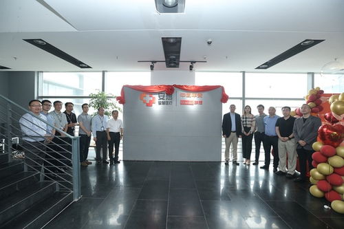 聯(lián)想集團(tuán)天津布局深化，工業(yè)互聯(lián)網(wǎng)數(shù)據(jù)服務(wù)彰顯智造新動(dòng)能